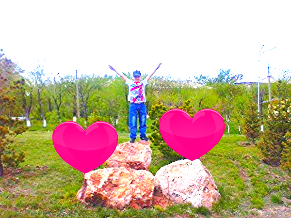 Мой Брат Даня Самый Лучший