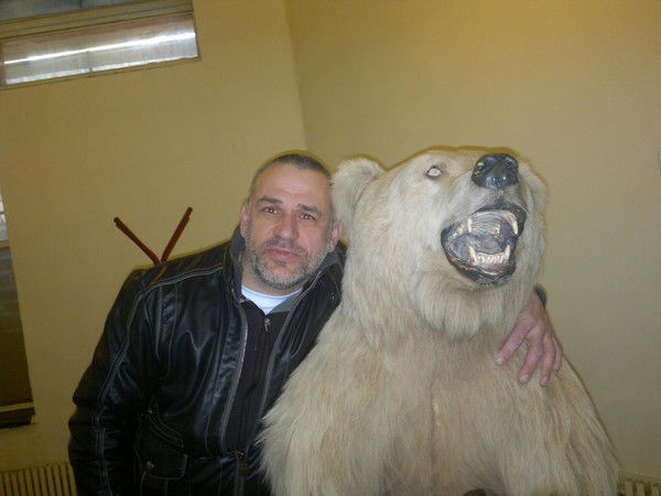 Игорь Отюгов