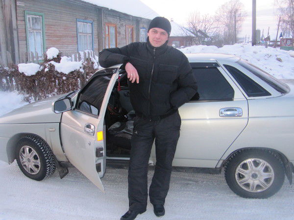 Сергей Туманин