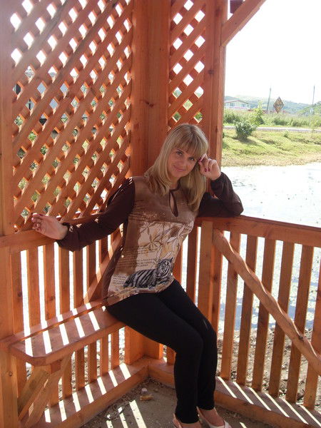 Татьяна Аржиловская