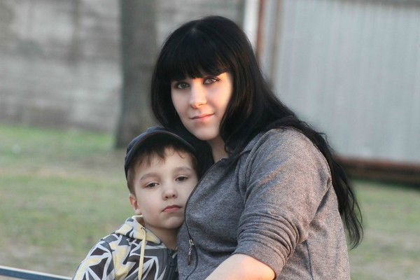 Татьяна Баязитова