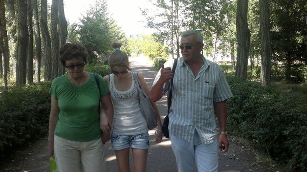 Людмила Юрченко