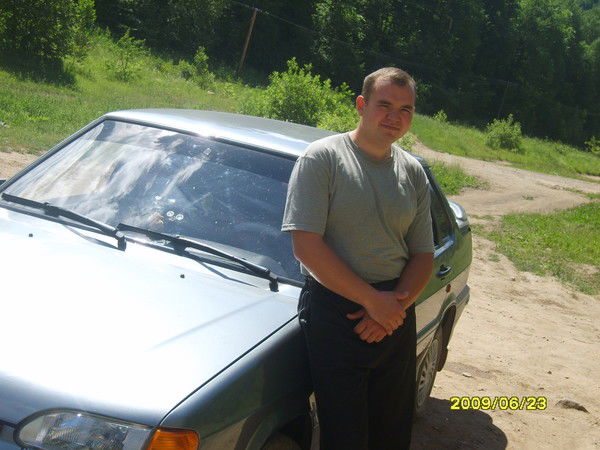 Рустик Минигулов