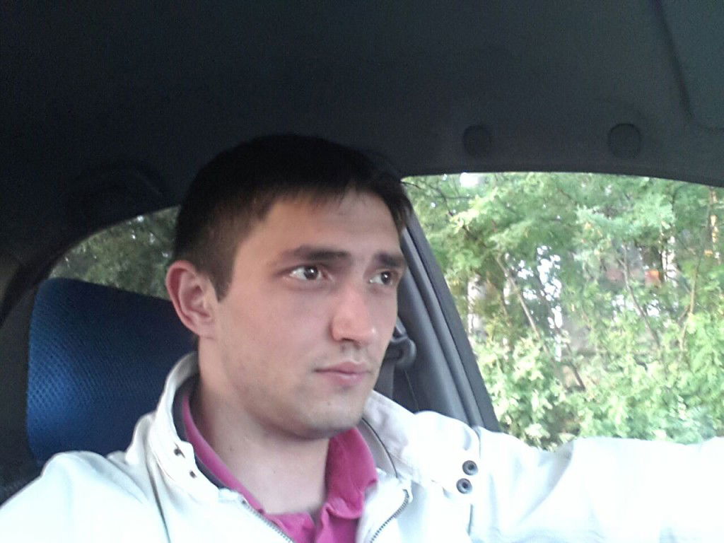 Игорь Вытавтав