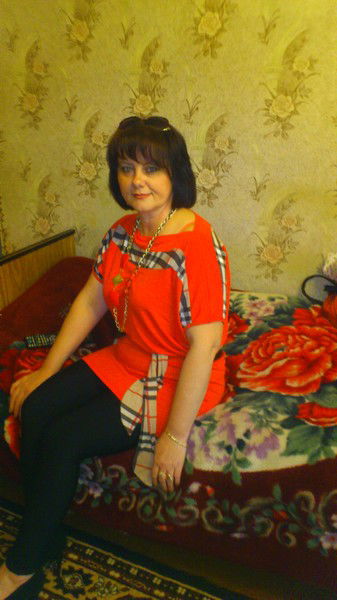 Света Закарчевная