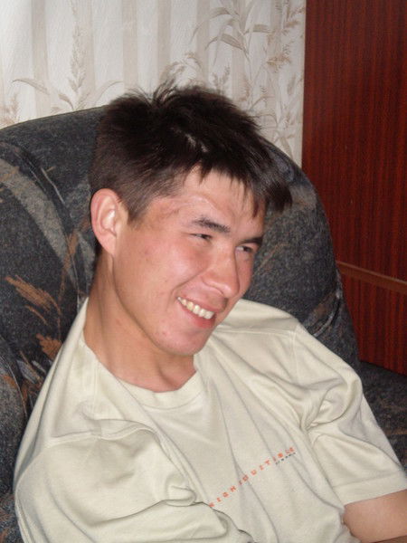 Динис Хайретдинов