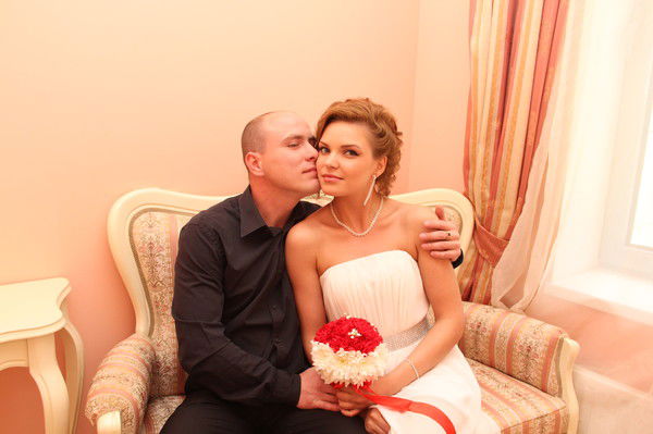 Марина Леусенко