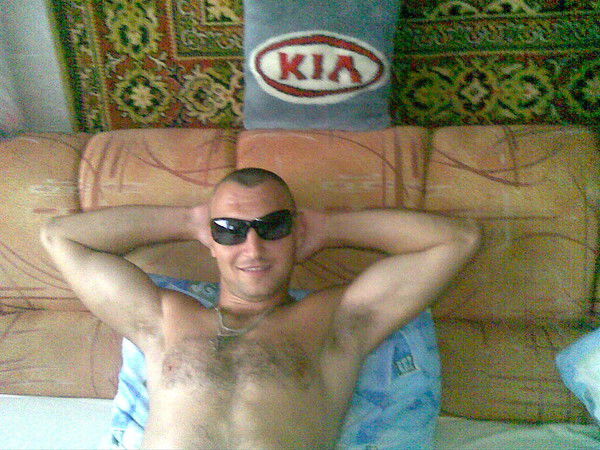 Александр Пионтковский