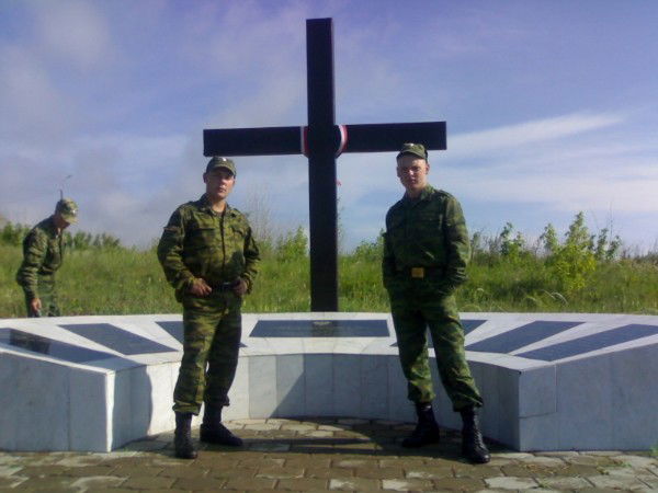 Александр Чихирников