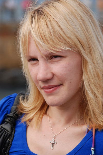 Елена Беляева