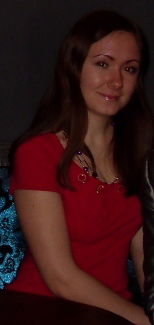 Наталия Юшкова