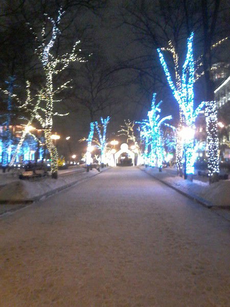 Александр Явтушенко