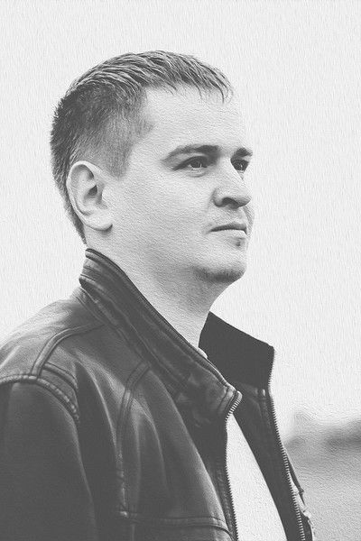 Павел Здюмаев