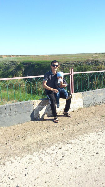 Кайрат Салимжанович