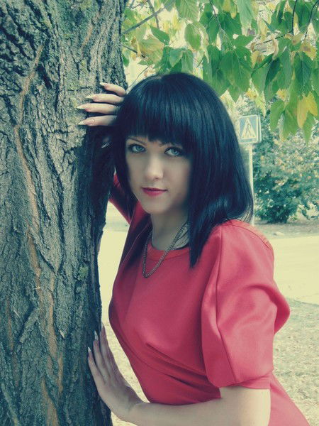 Юлия Юношева