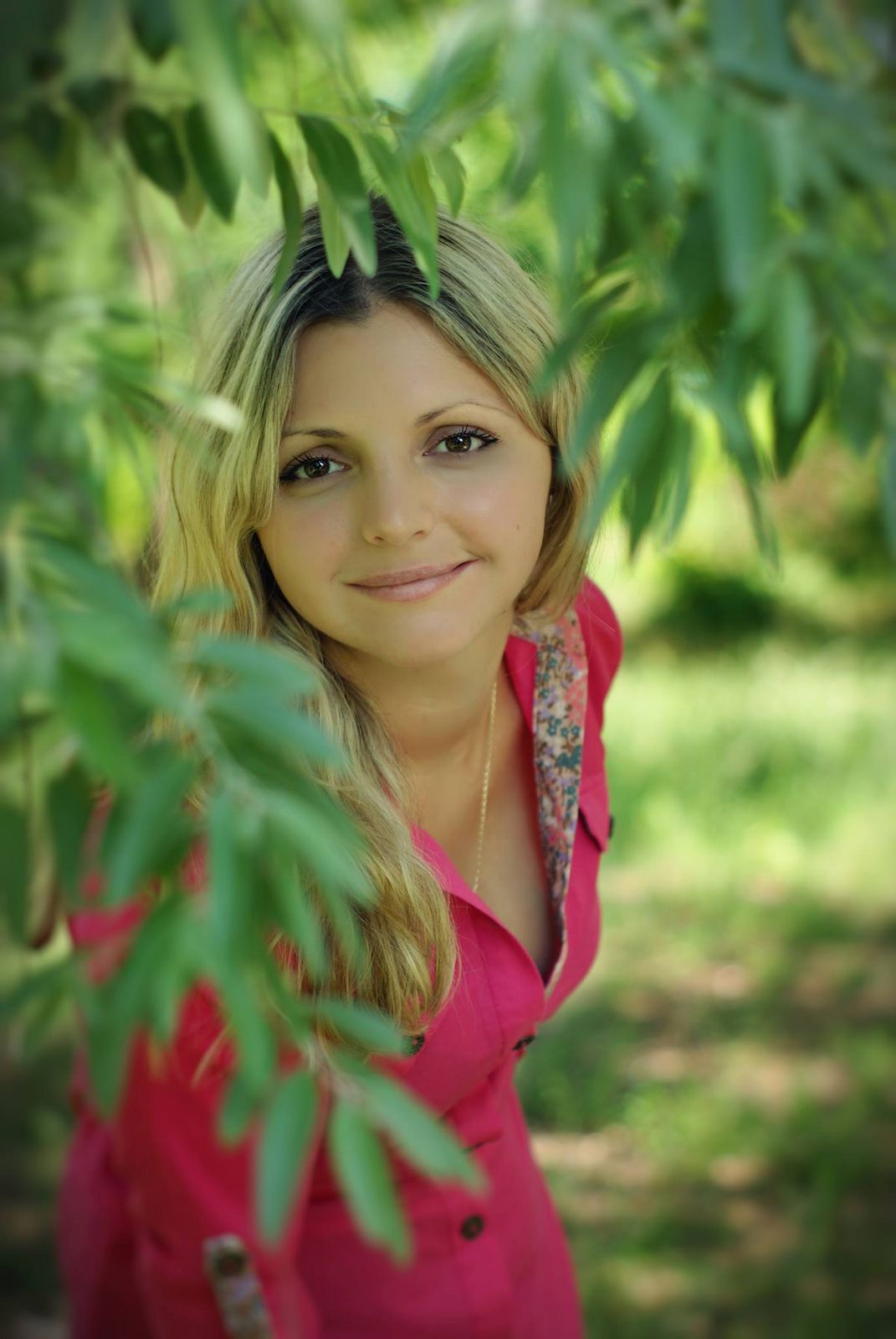 Ольга Чебакова