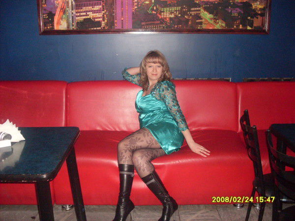 Александра Артамонова