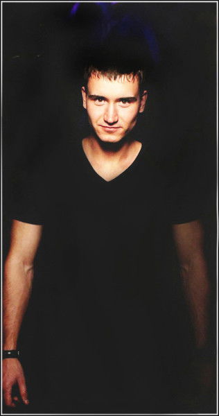 Максим Кузин