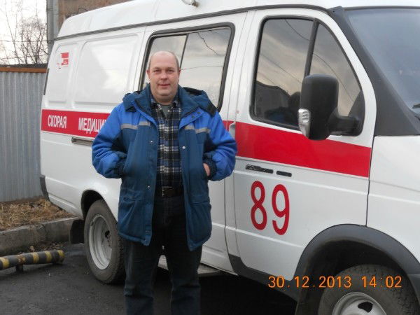 Олег Лукасов