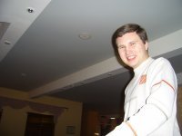 Михаил Коротких