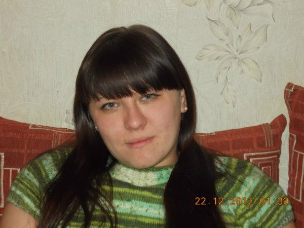 Альяна Малышева