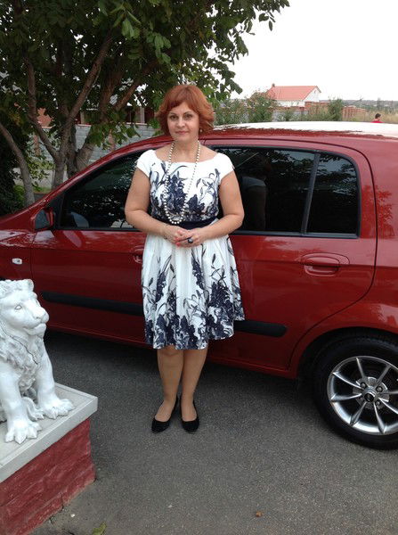 Ирина Иванова