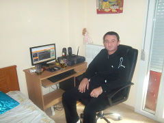 Демис Кочов