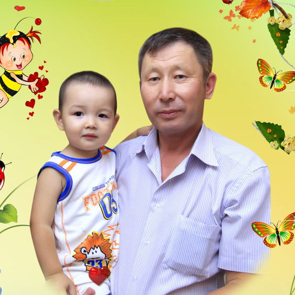 Жетписбай Шаранов