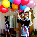 Валерия Захарова