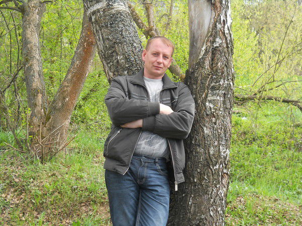 Сергей Петухов