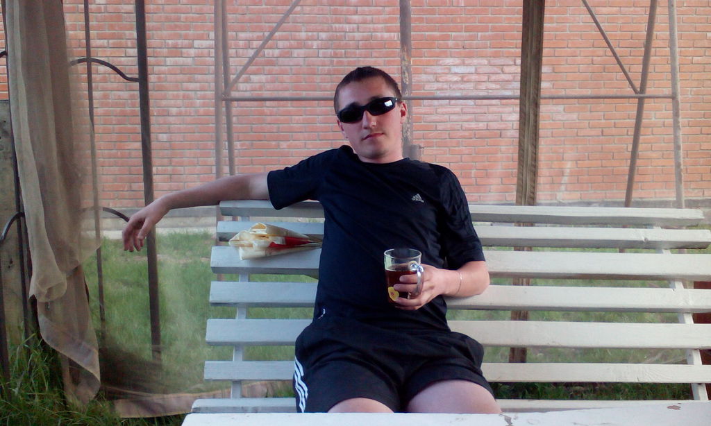 Денис Сергеевич