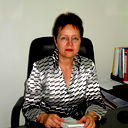 Светлана Горлушкина