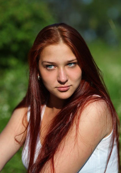 Алена Доброумова