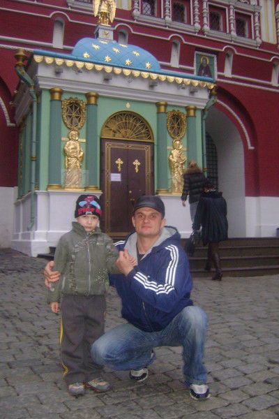 Роман Куслий