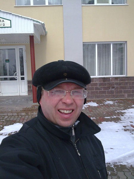 Фанис Юзлекбаев