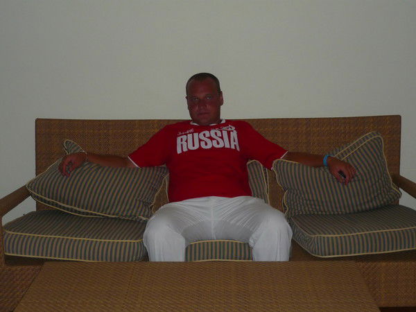 Дмитрий Горохов