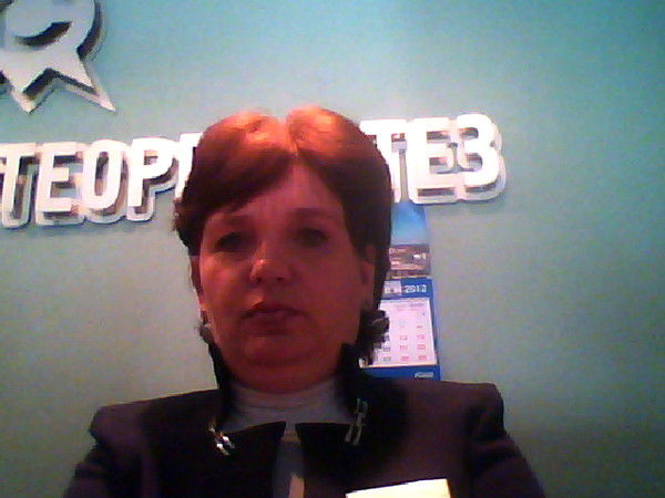 Татьяна Шептунова