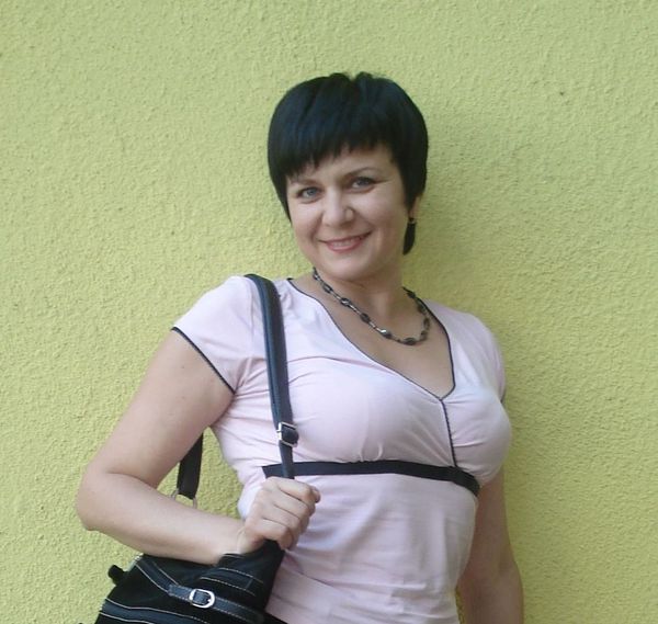 Татьяна Бобер