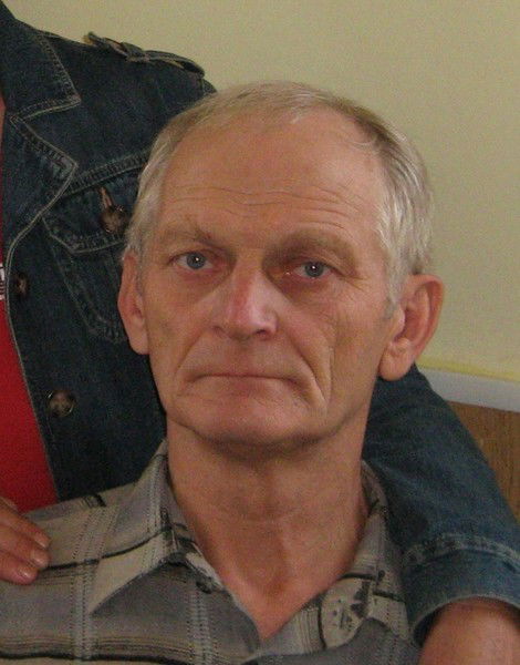 Владимир Шапковский