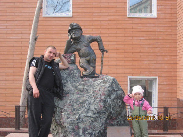 Алексей Бикаев