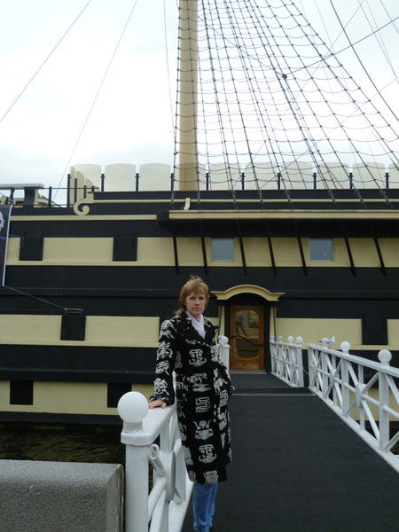 Оксана Тарасова