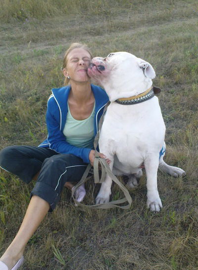 Инна Лебедева