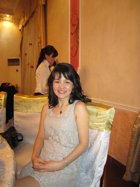 Аида Сейдалиева