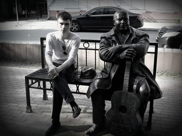 Евгений Косинский