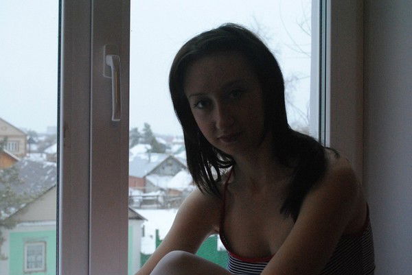 Ирина Инчина