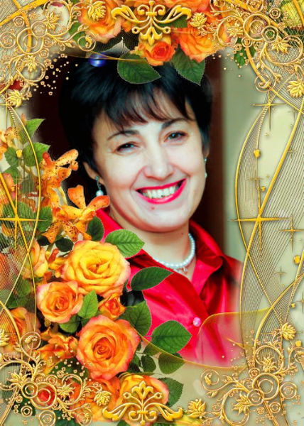 Ирина Медведева