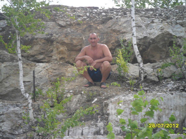 Андрей Недопекин