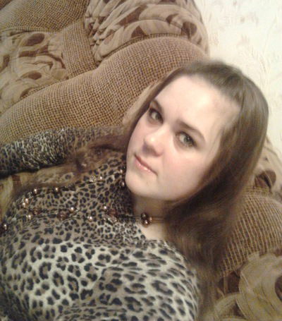 Ольга Черкасова