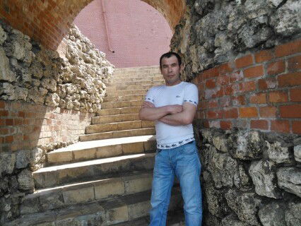 Раушан Ахмедов