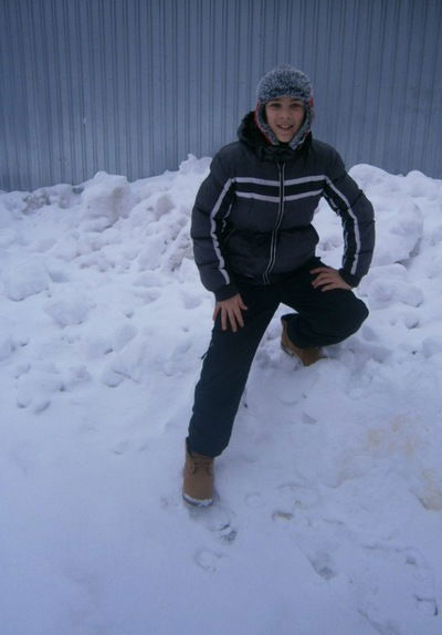 Андрей Литвинов